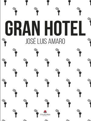 cover image of Gran hotel